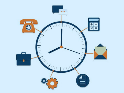 交期管理解决方案