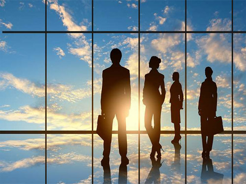 人才发展解决方案